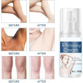 OEM Custom Skin Whitening Cream Body Face Pflegende Reparaturcreme